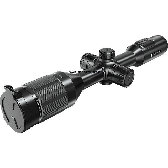 Outdoor Adventure Hunt - Hunt DU50 Digital alcance de visión