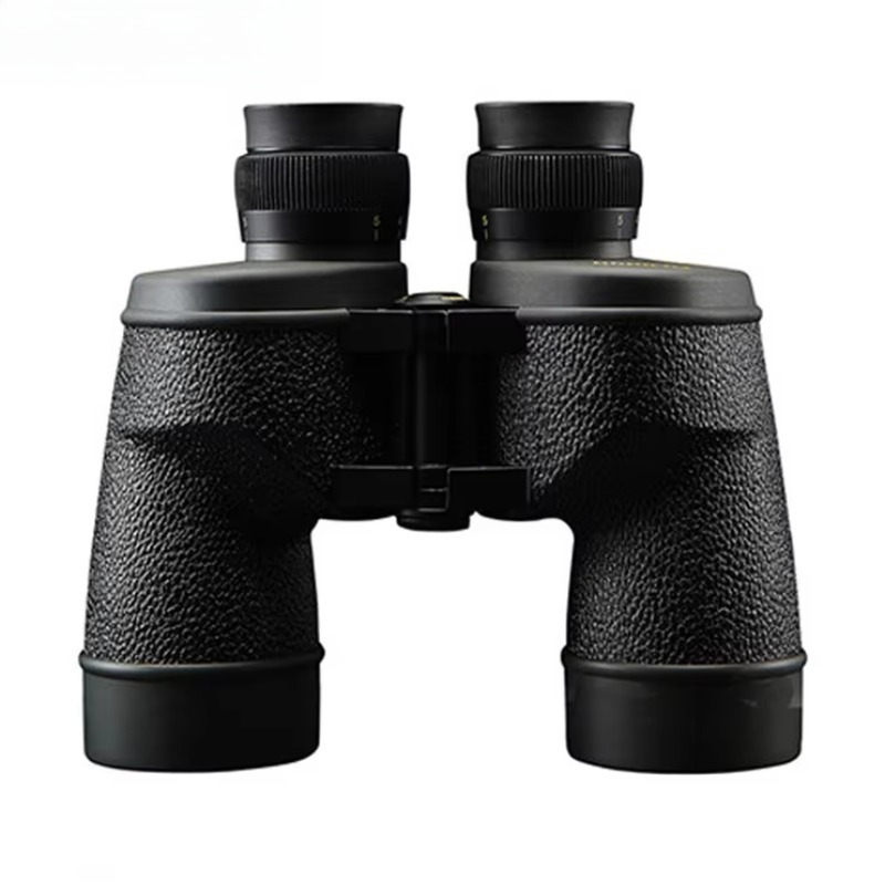 Outdoor Adventure Hunt - Binoculares Profesionales 7X50MT-SX de Alta Gama,