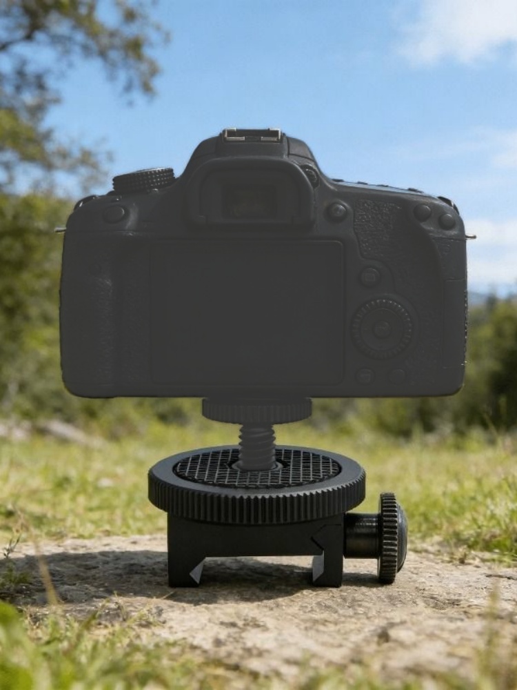 Adaptador de Montaje en Riel d - Outdoor Adventure Hunt reseña y precio