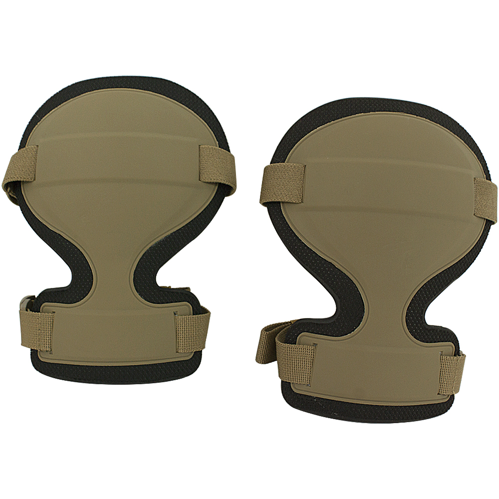 Rodilleras de entrenamiento es - Outdoor Adventure Hunt reseña y precio