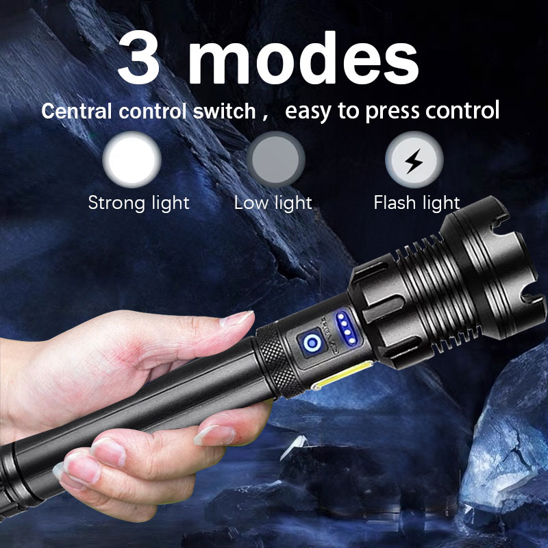2025 Nuevas linternas láser bl - Outdoor Adventure Hunt reseña y precio