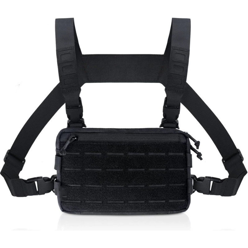 Bolsa Táctica Unisex para el P - Outdoor Adventure Hunt reseña y precio