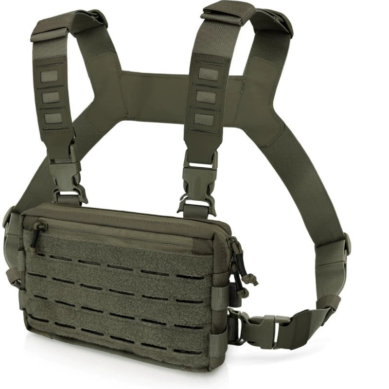 Bolsa Táctica Unisex para el P - Outdoor Adventure Hunt reseña y precio