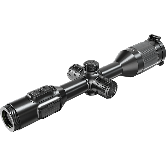 Hunt DU50 Digital alcance de v - Outdoor Adventure Hunt reseña y precio