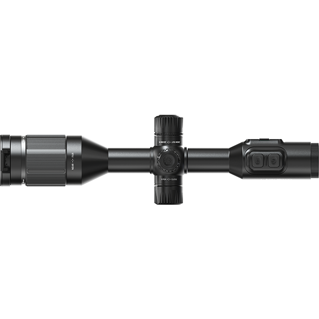 Hunt DU50 Digital alcance de v - Outdoor Adventure Hunt reseña y precio