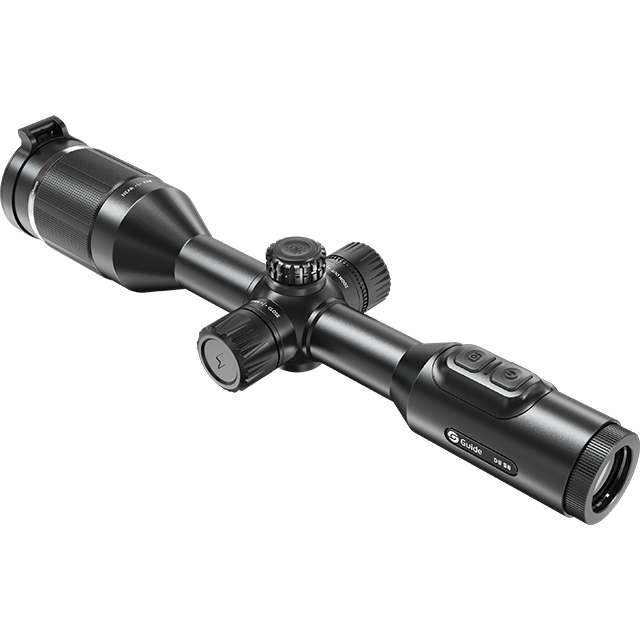 Hunt DU50 Digital alcance de v - Outdoor Adventure Hunt reseña y precio
