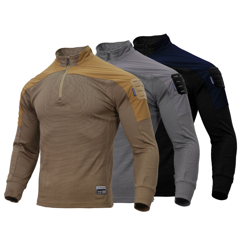 Emersongear-Camiseta de entren - Outdoor Adventure Hunt reseña y precio