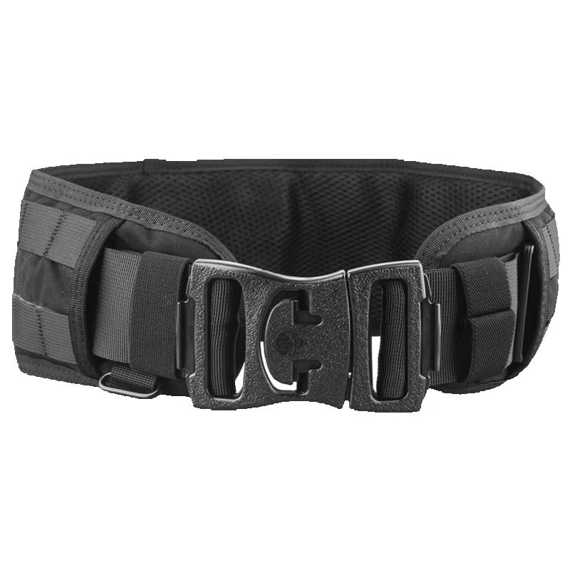 Emersongear-Cinturón táctico e - Outdoor Adventure Hunt reseña y precio