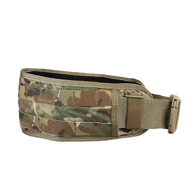 Emersongear-Cinturón táctico e - Outdoor Adventure Hunt reseña y precio