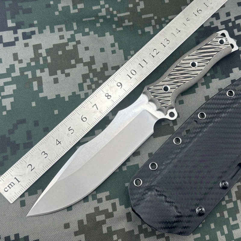 Cuchillo de Supervivencia para - Outdoor Adventure Hunt reseña y precio