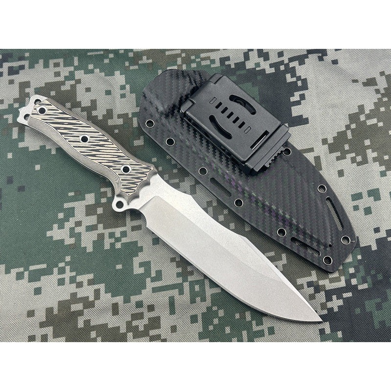 Cuchillo de Supervivencia para - Outdoor Adventure Hunt reseña y precio