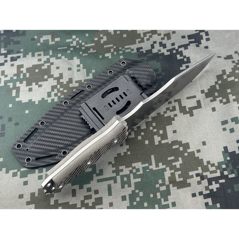 Cuchillo de Supervivencia para - Outdoor Adventure Hunt reseña y precio
