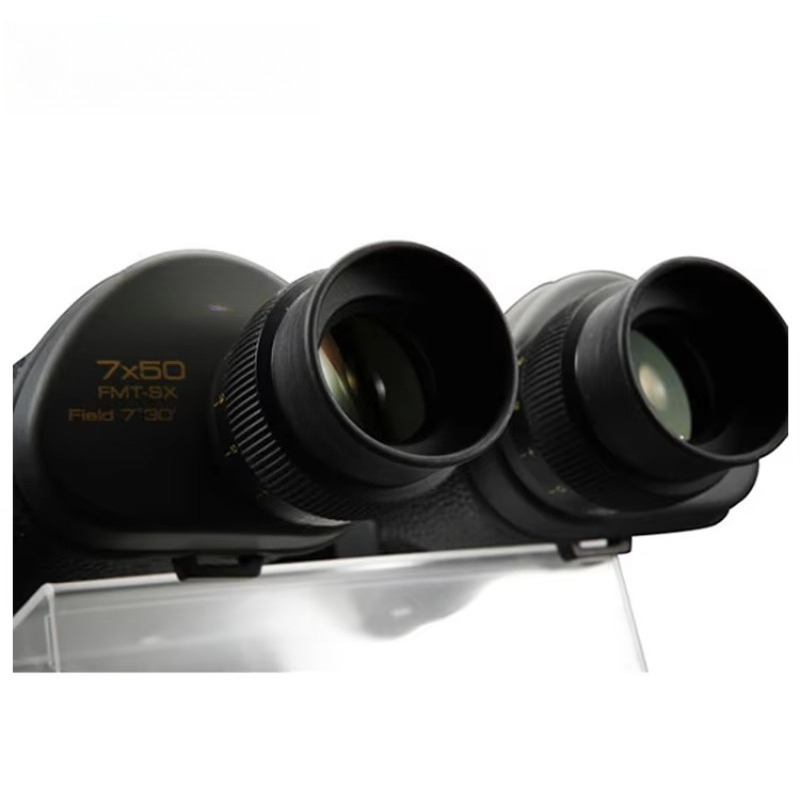 Binoculares Profesionales 7X50 - Outdoor Adventure Hunt reseña y precio
